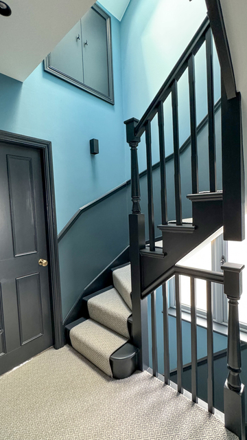 bespoke carpentry